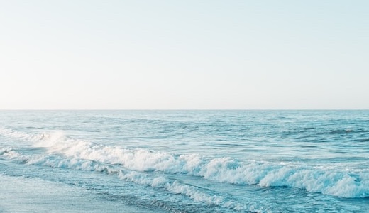 伊良湖オーシャンリゾートで、海と空に包まれる絶景と過ごす特別なひととき