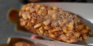 チーズドッグ