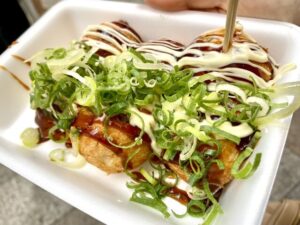 たこ焼き