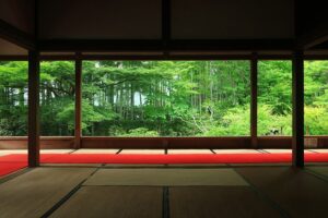 宝泉院