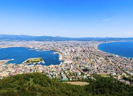 函館おすすめの穴場観光スポット特集！地元民もおすすめする1泊2日のモデルコース付き
