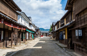 東映太秦映画村