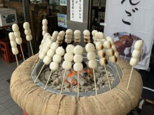 草津温泉