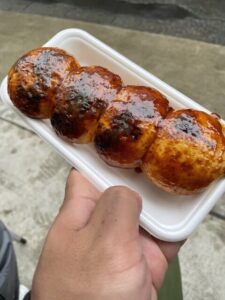 草津温泉