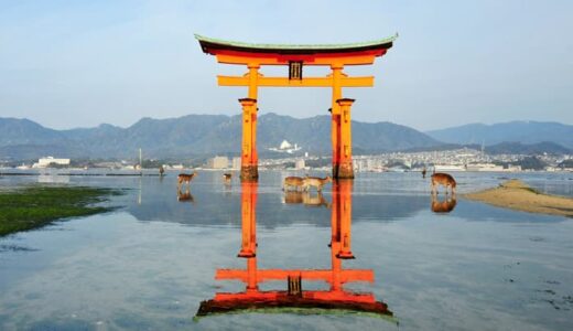 広島・宮島食べ歩き完全ガイド！絶品グルメ＆人気スイーツを巡る旅【2025年最新】