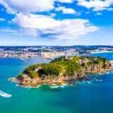 江ノ島