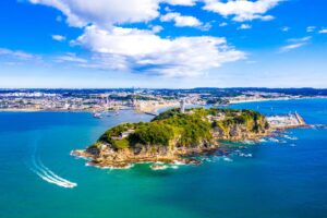 江ノ島