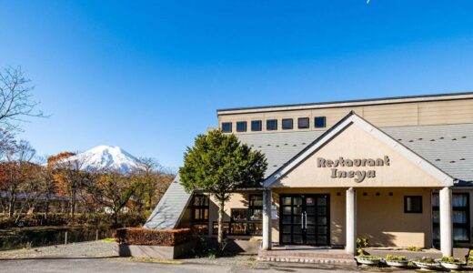忍野八海で食べ歩きできるグルメ・スイーツ特集！名産品を楽しめるマップ付き