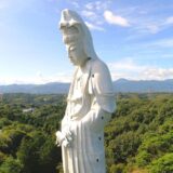 高崎白衣大観音