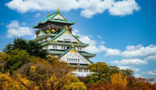大阪府でしか買えないお土産おすすめランキング！ばらまきできるお菓子系から可愛い雑貨まで