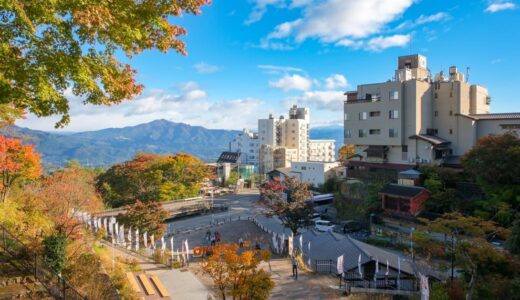 群馬県でしか買えないおすすめのお土産30選！ばらまき用お菓子から温泉地の人気雑貨まで