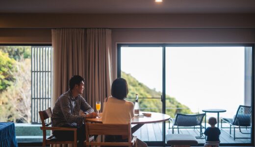 四季が紡ぐ絶景と非日常体験――「TheMana Village」が描く“原風景に泊まる旅”
