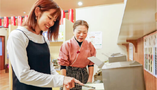 箸を通して日本文化を体験──福井県・若狭小浜の「箸匠せいわ」に訪れる人が増える理由