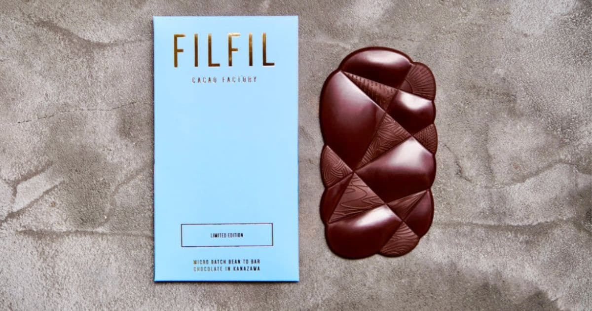 70％ダークチョコレート