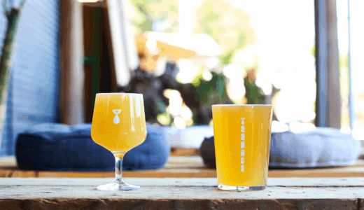 自然と音楽が響き合う場所 — Teenage Brewing / Taproom “bekkan” が描く新しいクラフトビール体験