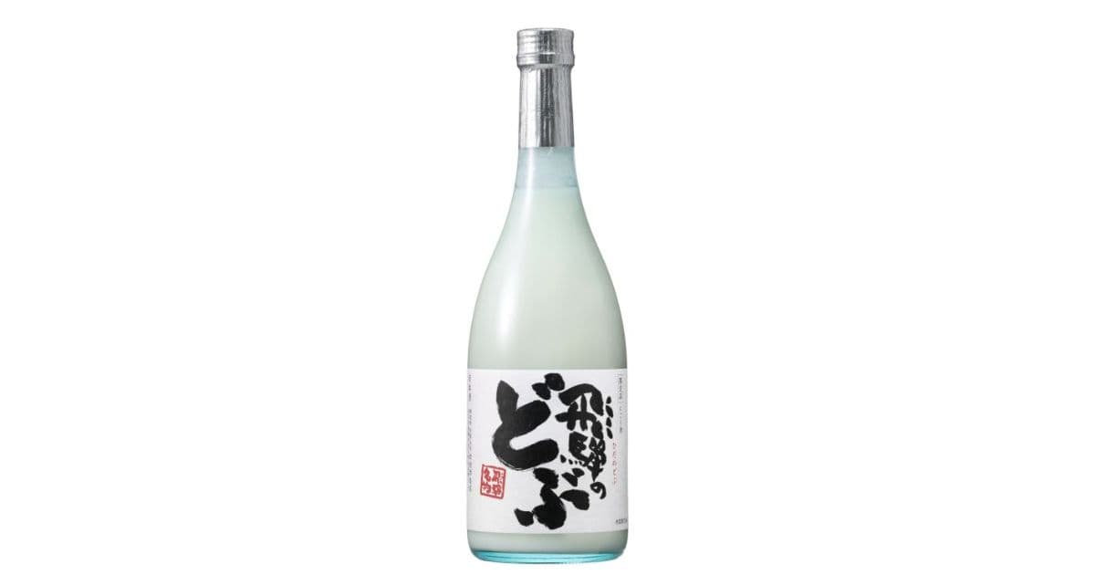 飛騨のどぶ
