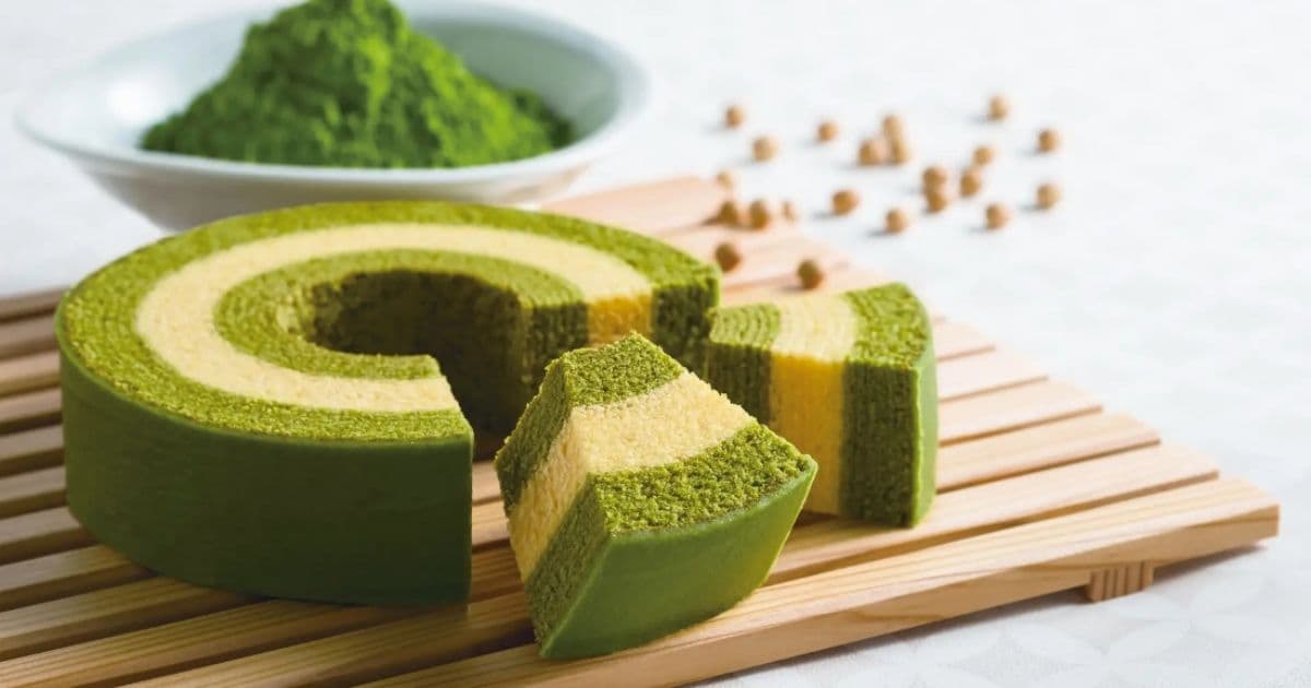 京ばあむ