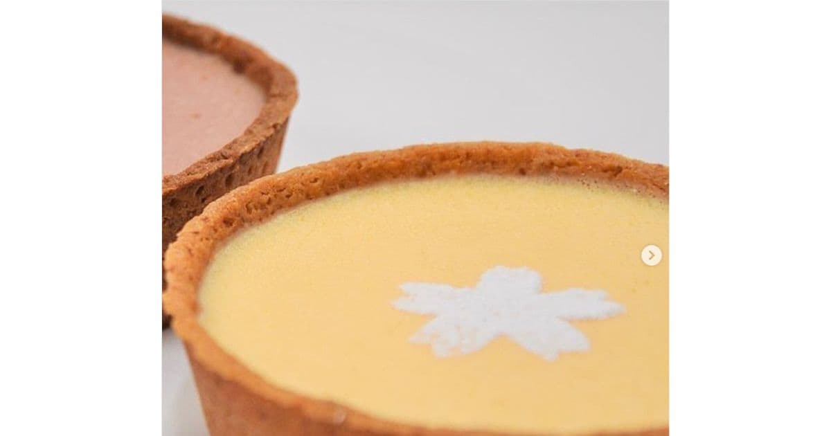 ニューヨークチーズケーキ