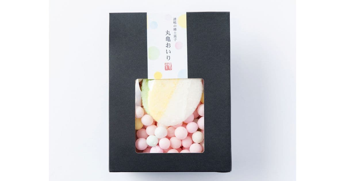 おいり