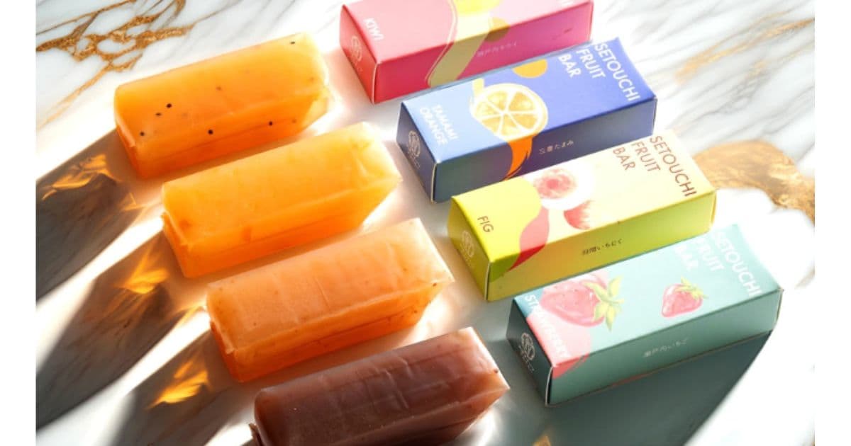 SETOUCHI FRUIT BAR
