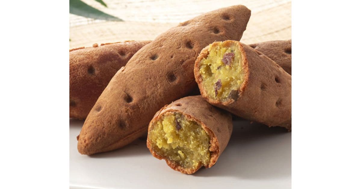 ゆふいん創作菓子 蜜衛門