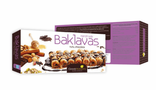 ギリシャで買えるおすすめのお土産特集🇬🇷ばらまきお菓子や女子向け雑貨を中心に紹介