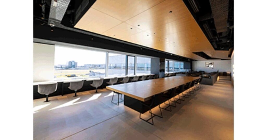 Power Lounge Premium
