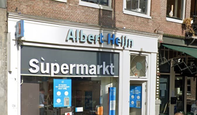 アルバート・ハイン（Albert Heijn）