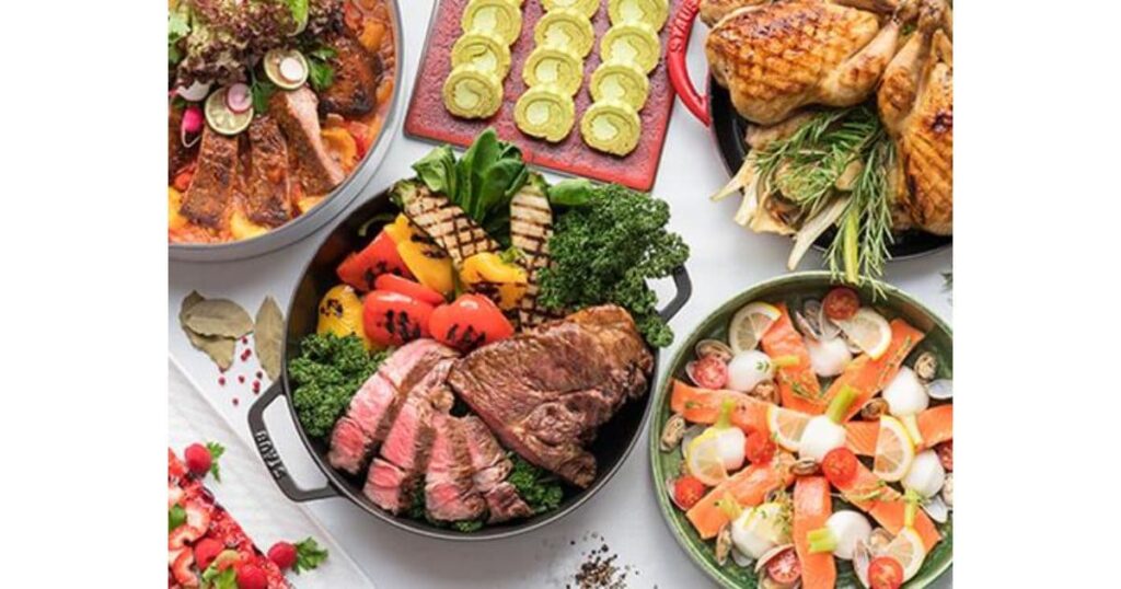 レストラン優待｜All Day Dining Grande Aile