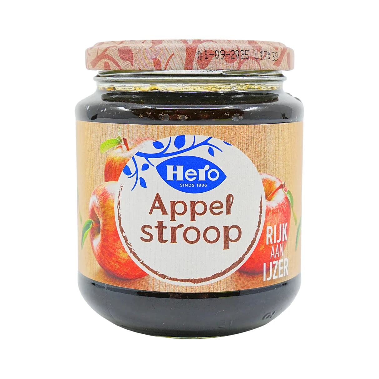 アップルシロップ（Appelstroop）