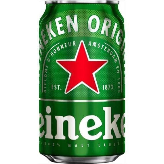 オランダビール