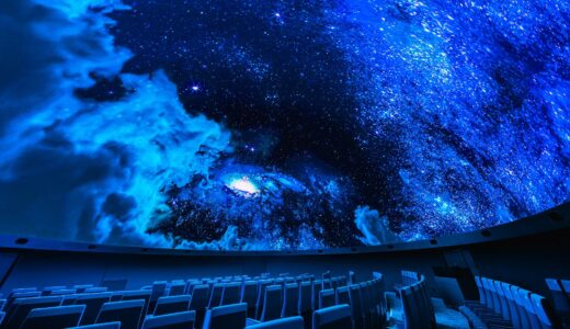 星と癒しの新体験 ― コニカミノルタプラネタリウム満天NAGOYAで出会う特別なひととき