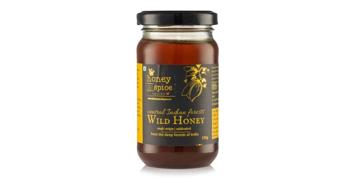 Honey＆Spice