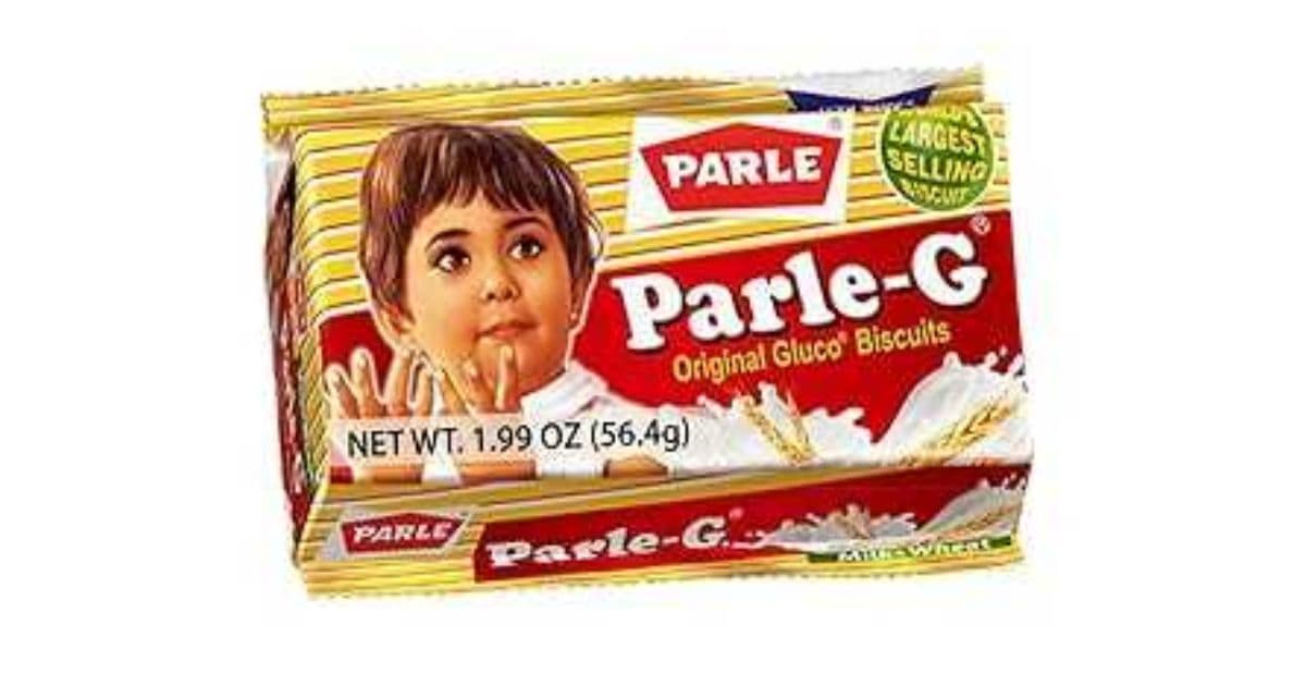 Parle-G