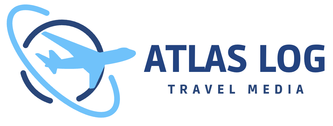 Atlas Log　〜旅で描く、自分だけの地図。〜