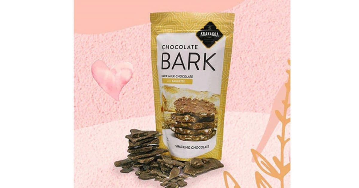 チョコレート