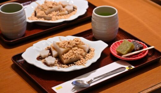 川崎大師の食べ歩きグルメをマップ付きで紹介！仲見世通りの屋台でおすすめなのはどれ？