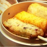 城崎温泉　食べ歩き