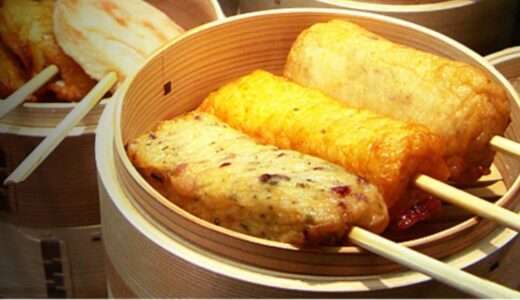 城崎温泉でおすすめの食べ歩き特集！スイーツからしょっぱい系まで営業時間ありのマップも紹介