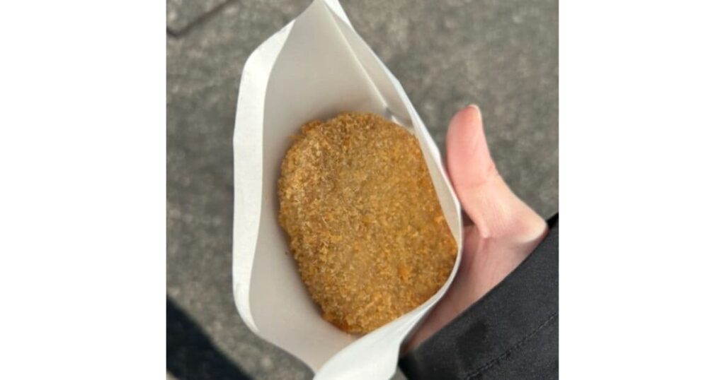 金賞コロッケ 倉敷店