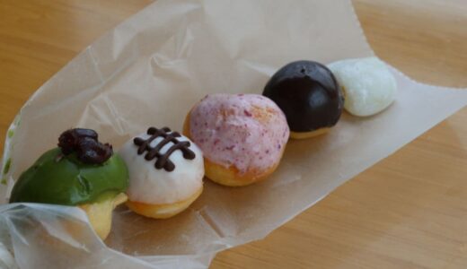 倉敷美観地区でおすすめの食べ歩きグルメ！名物からスイーツまでマップ付きで紹介
