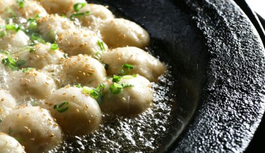 神戸中華街・南京町食べ歩きグルメマップ！定番の中華豚から人気スイーツまでおすすめを紹介