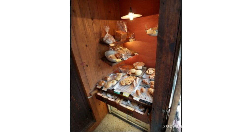 ネコノテパン工場