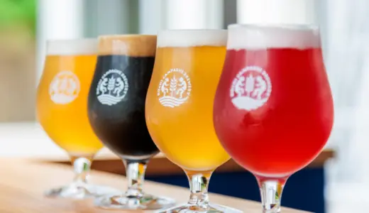 高知の自然と人を味わうクラフトビール ― TOSACO TAP STANDで味わう多様な
