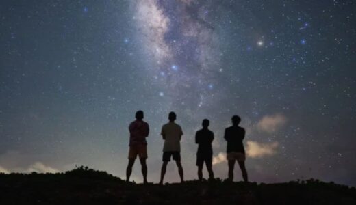国内で星が綺麗な場所20選！王道から意外と穴場までおすすめスポットを厳選【2025年最新】