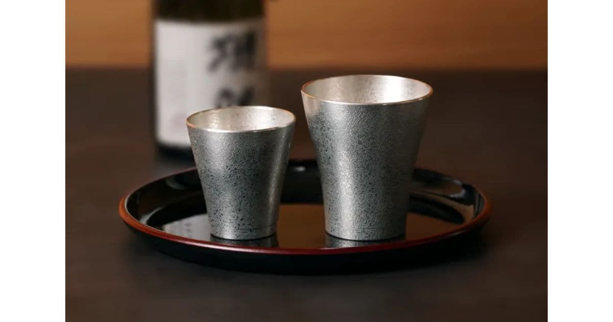 薩摩錫器