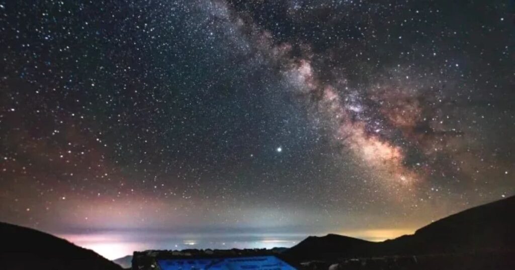 知床半島