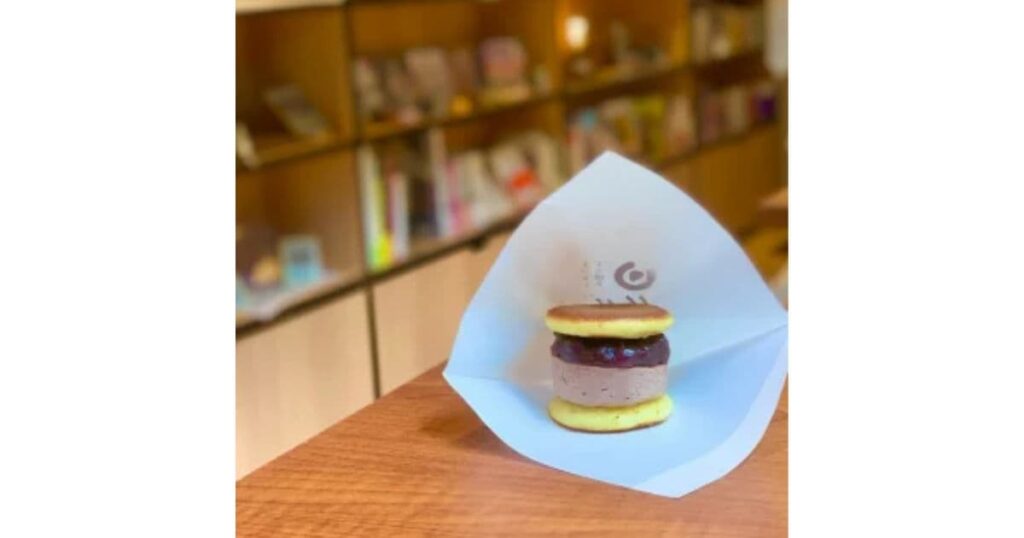 短編喫茶 Un