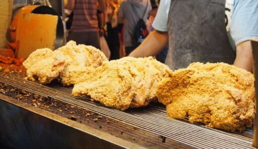 台北・士林夜市でおすすめのグルメ15選！営業時間や楽しみ方、アクセスや混雑対策まで解説