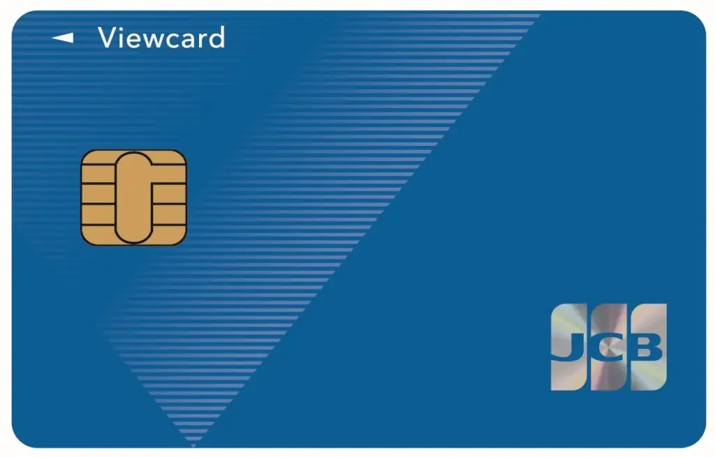 ビューカード